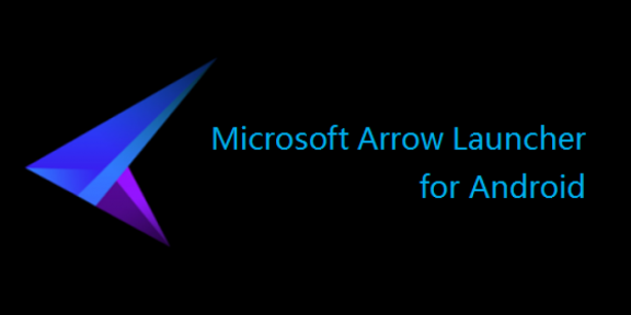 Компания Microsoft выпустила Arrow Launcher для Android