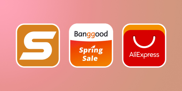 Китайские интернет-магазины