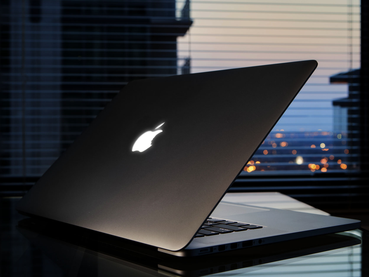 Uncover сделают MacBook по-настоящему персональным