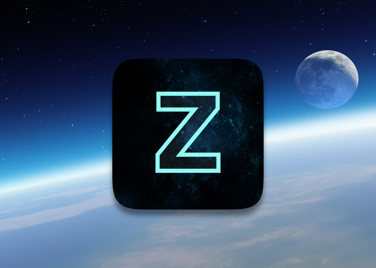 ZType — адская смесь клавиатурного тренажера и космического шутера