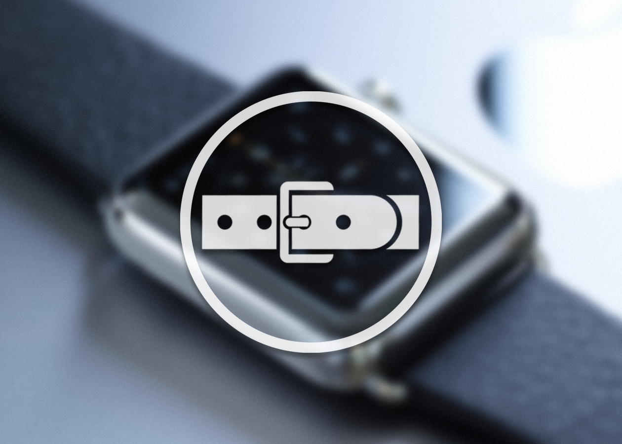 10 лучших альтернативных ремешков и браслетов для Apple Watch