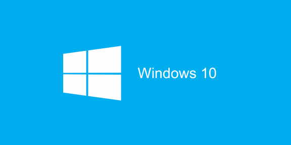 Что нового ждёт вас при переходе на Windows 10