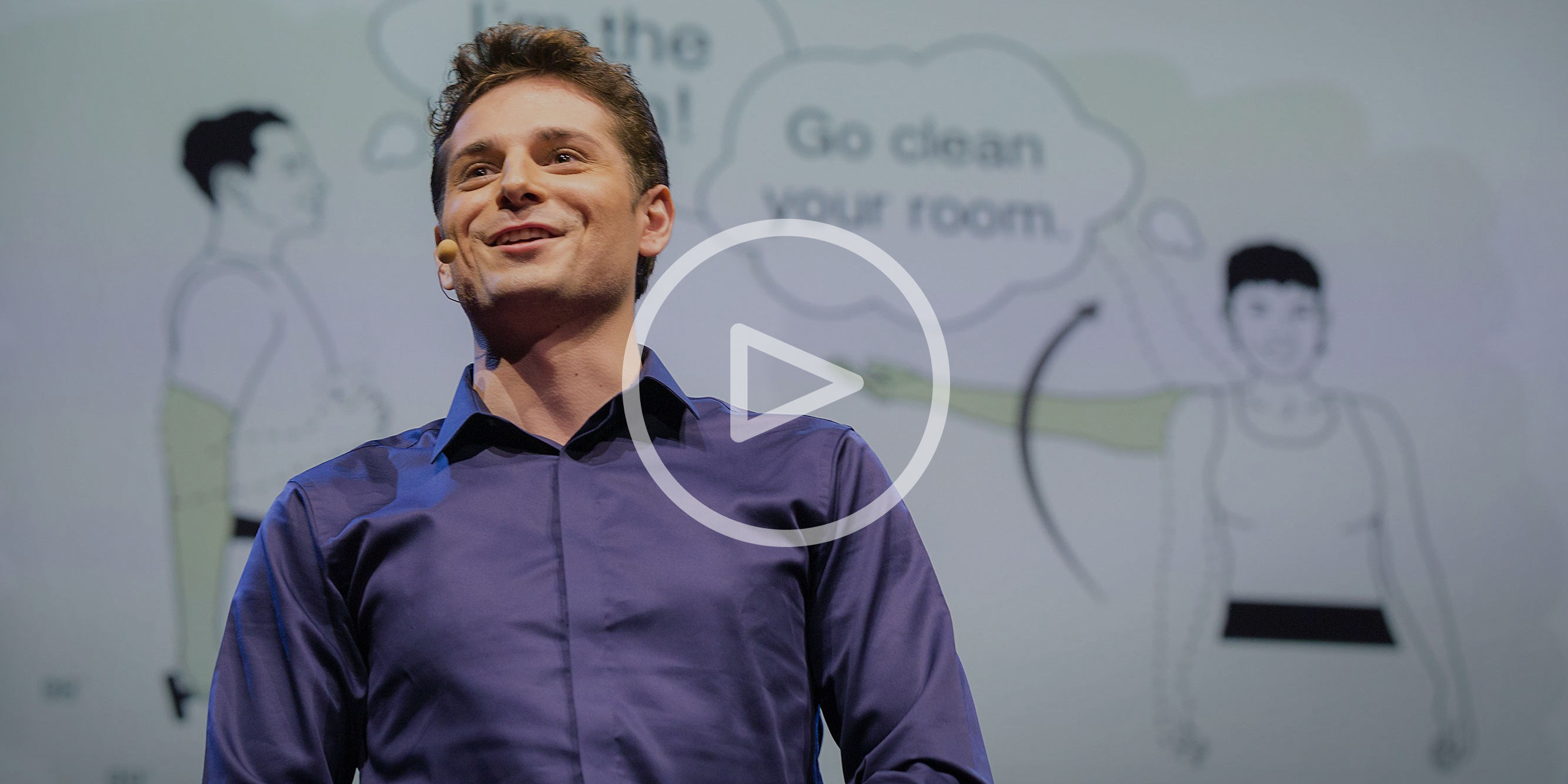 Как превратить скучную физиотерапию в увлекательную игру