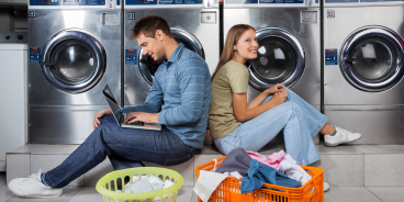 К чему снится стирка белья в стиральной машине?