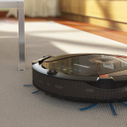 Обзор Philips SmartPro: умный робот-пылесос, который любит чистоту