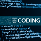 Livecoding.tv: учитесь писать код, наблюдая за программистами