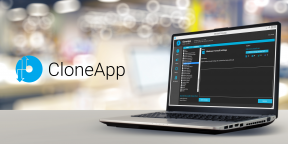 CloneApp — резервное копирование программ перед переустановкой Windows