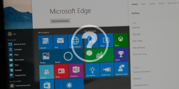 Да или нет: что думают о Windows 10 ведущие зарубежные издания