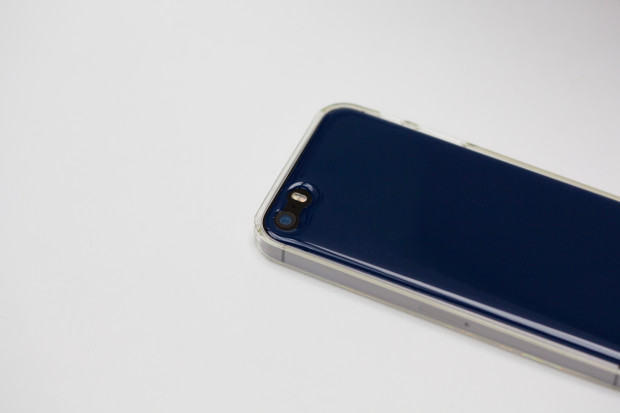 ExtraVerso — чехол для iPhone, противодействующий силе гравитации