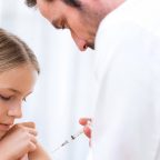 Почему ребёнку нужно делать прививки