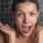 Почему полезен холодный душ