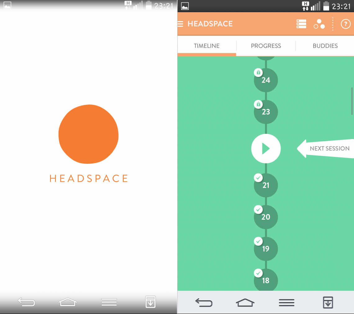 Headspace медитация. Headspace приложение. Headspace медитация на русском. Headspace: руководство по медитации. Headspace.