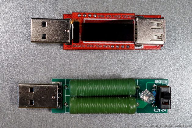 USB-тестер нужен каждому