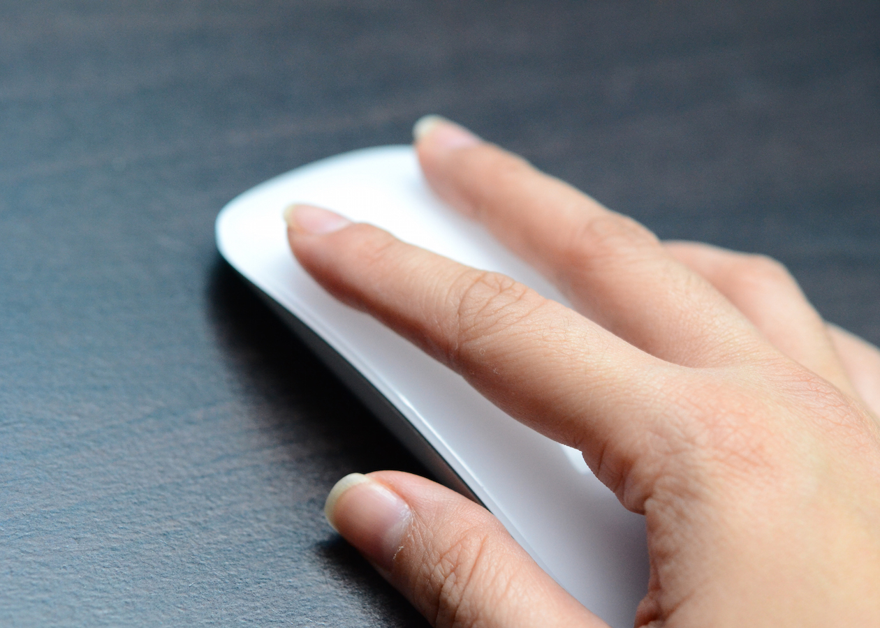 Apple планирует обновить мышку Magic Mouse и беспроводную клавиатуру