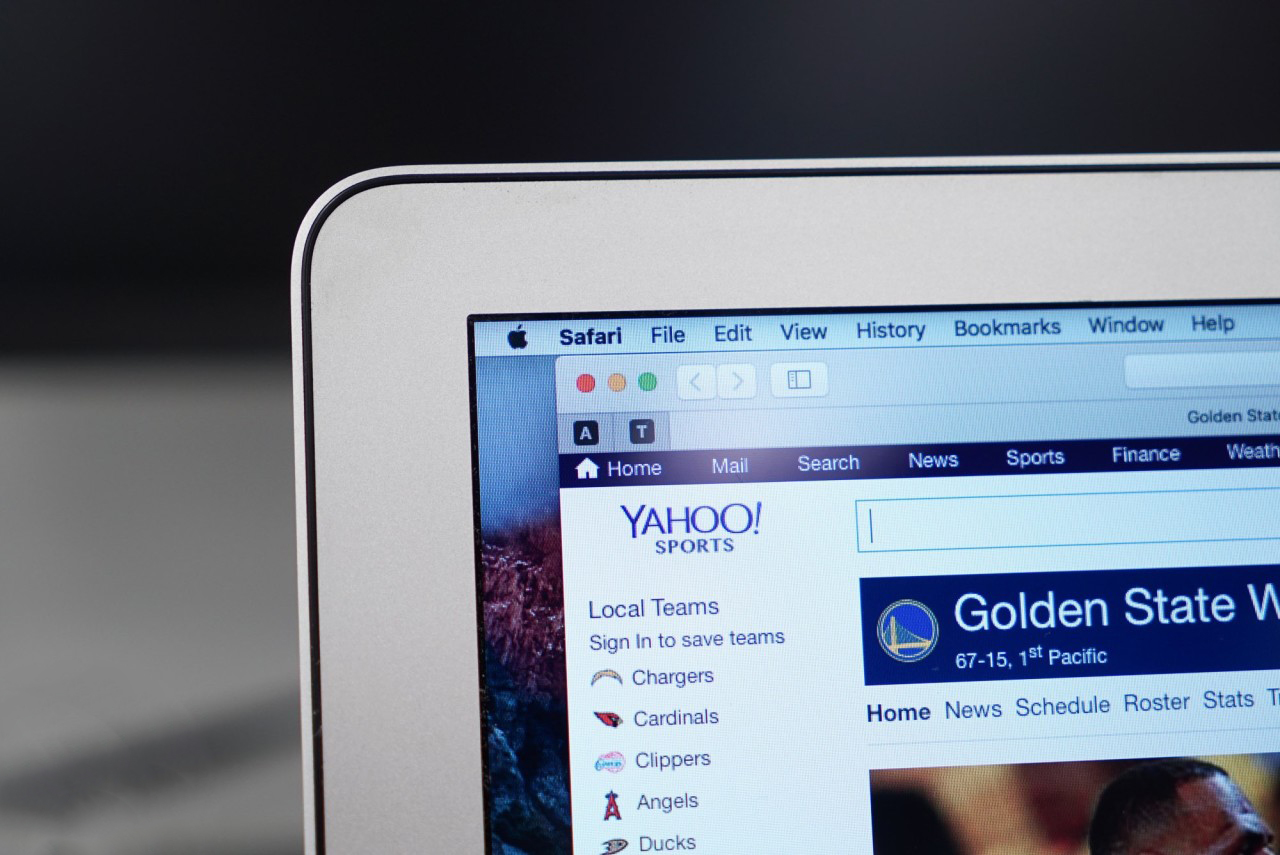 Почему Safari — лучший вариант при работе на MacBook