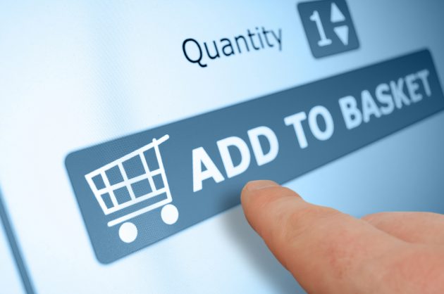 Покупки в интернете: как сделать заказ в интернет-магазине