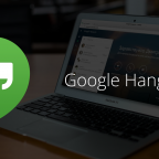 Google Hangouts cover