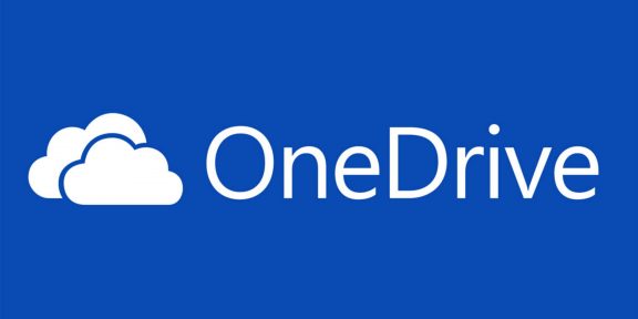 OneDrive cover