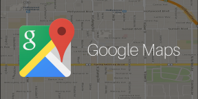 Google Maps для Android обновился двумя полезными функциями