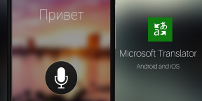 Microsoft выпустила переводчик для Android, iOS и умных часов