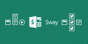 Компания Microsoft представила Sway — убийцу PowerPoint