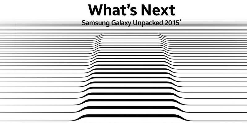 Samsung представила Galaxy S6 Plus и Galaxy Note 5