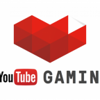 YouTube Gaming cover