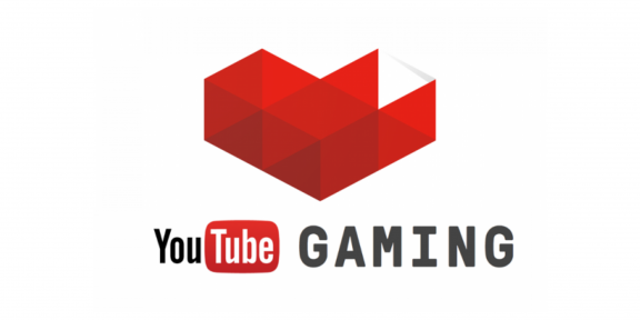 YouTube Gaming cover