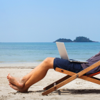 Как научиться отдыхать: 8 правил хорошего отпуска