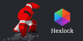 Hexlock — умная блокировка установленных на вашем смартфоне приложений