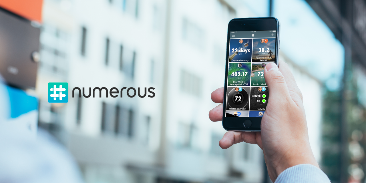 Numerous. Numerous updates to the. Numerous. Important numbers. Numerous.