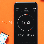 Rizon для iOS подскажет лучшее время для фотосъёмки