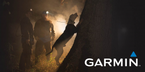 Garmin Sport Pro — умный ошейник для дрессировки собак