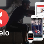 Keelo — iOS-приложение для интенсивных тренировок в любом месте