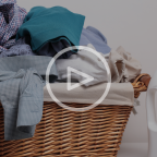 Как удалить пятна с одежды