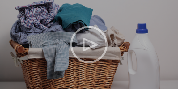 Как удалить пятна с одежды
