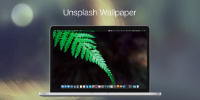 Unsplash Wallpaper — приложение с отличными обоями для OS X