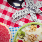 Как легко уменьшить калорийность рациона и похудеть