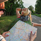 Поездка с BlaBlaCar: дорожные лайфхаки в деле