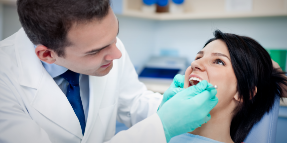 От ведущих немецких стоматологов: полная программа защиты ваших зубов