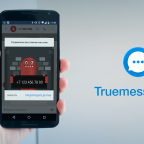 Truemessenger — глобальная защита от SMS-спама, улучшить которую может каждый