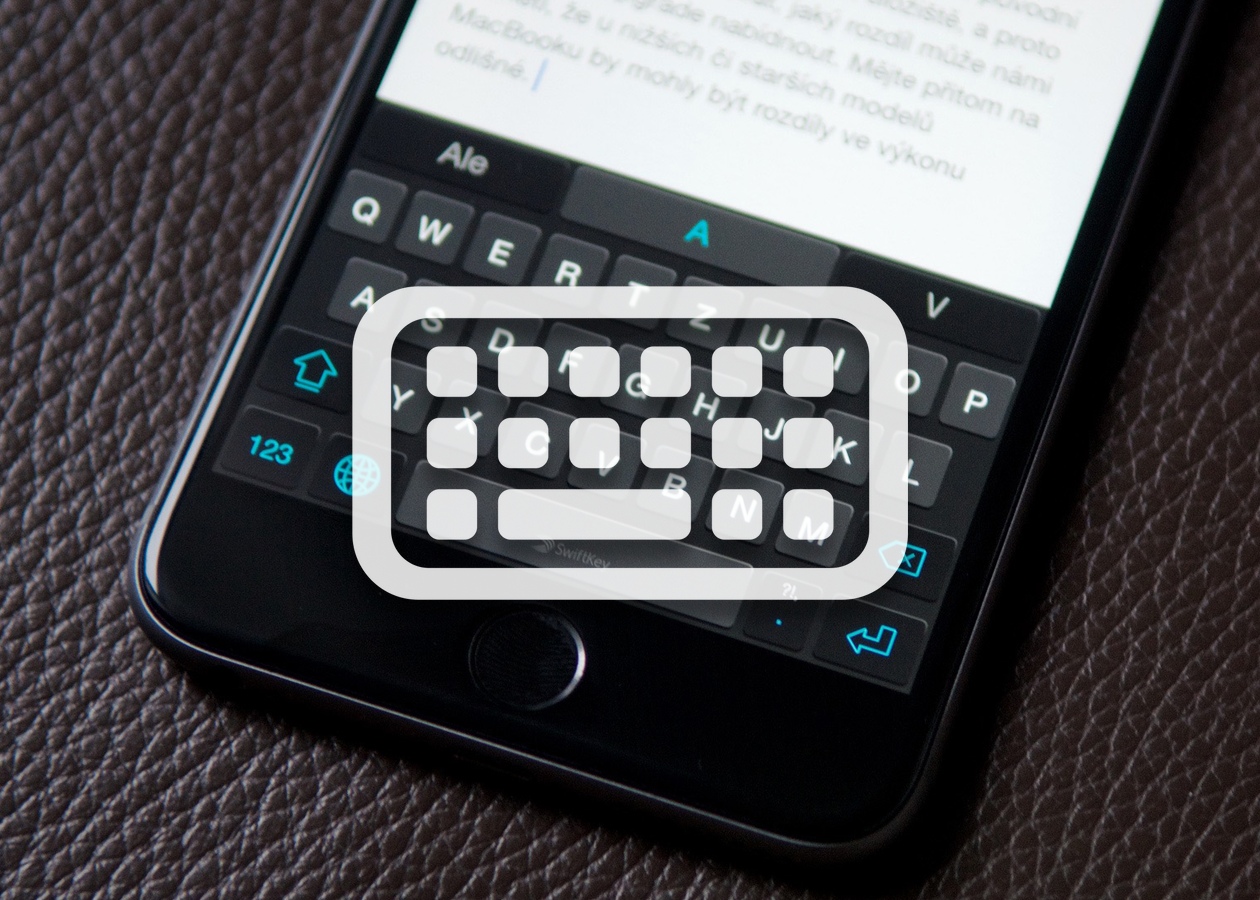ТОП–10 сторонних клавиатур для iOS по версии Product Hunt