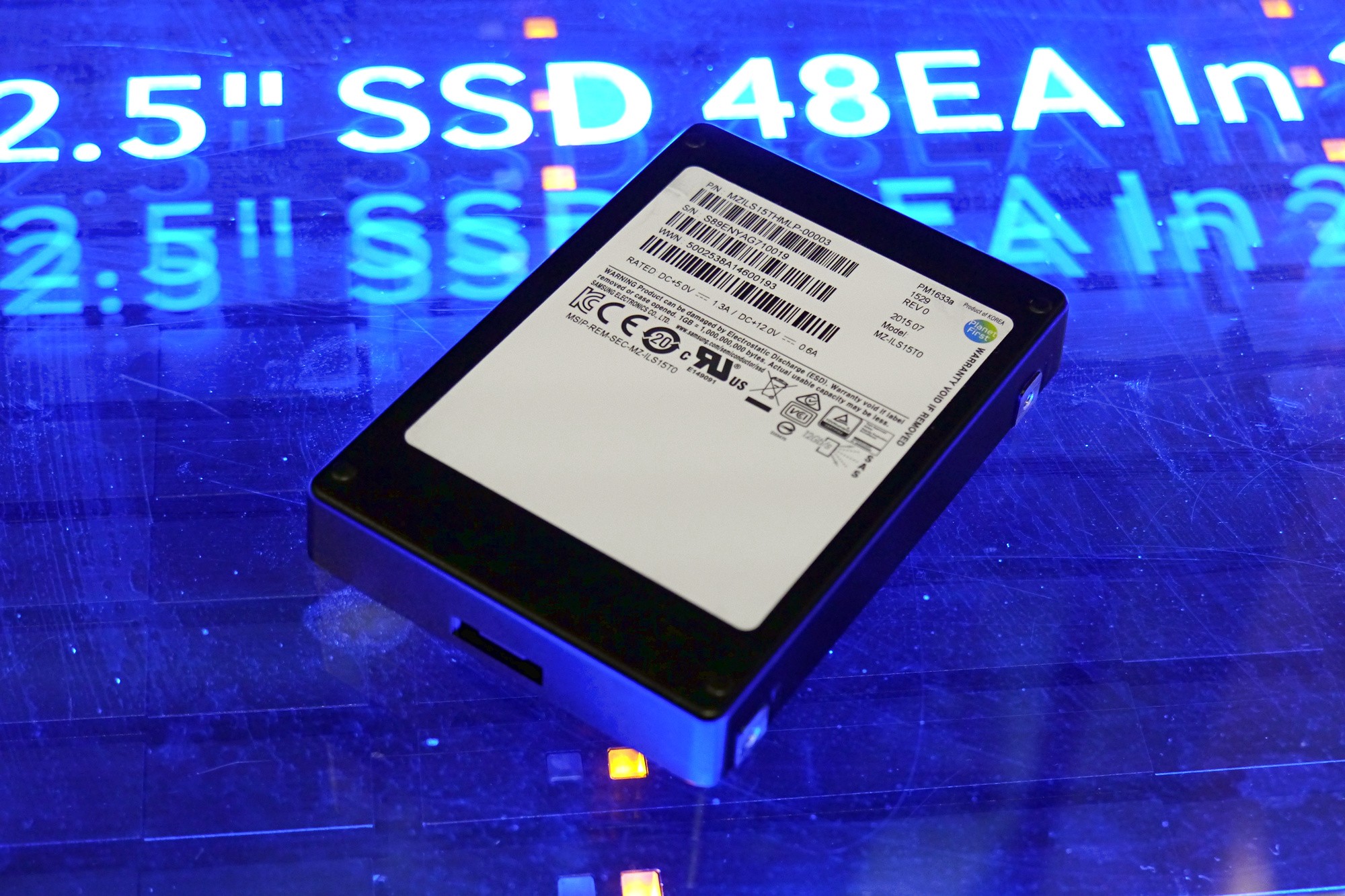 SSD на 16 терабайт — это не фантастика, а реальность. И это только начало