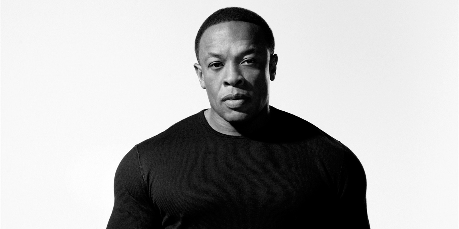 Dr. Dre представил первый за 16 лет альбом эксклюзивно для Apple Music