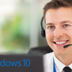 Как получить помощь от Microsoft в случае проблем с Windows 10