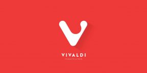 Vivaldi обновился: расширения, веб-панели и другие полезные функции