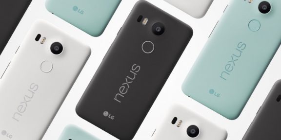 Всё, что вы хотели знать о Nexus 5X и Nexus 6P — новых смартфонах компании Google