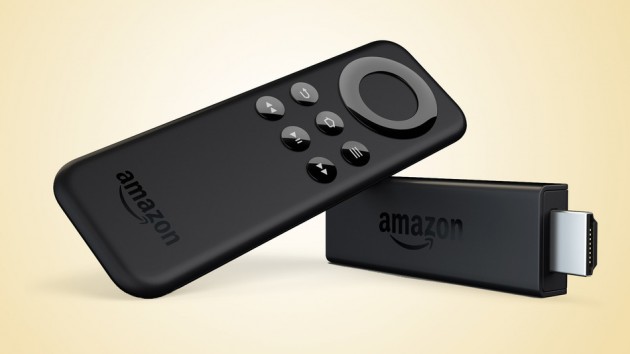 Amazon обновила приставки Fire TV и Fire TV Stick