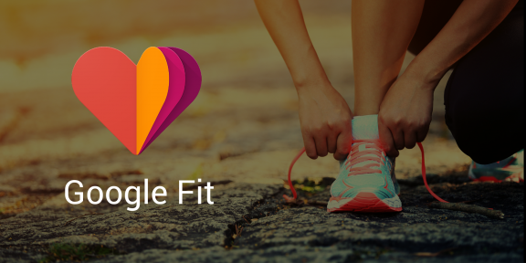 Google Fit cover