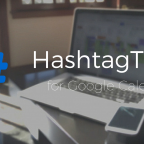 HashtagToDo превращает Google Calendar в список задач